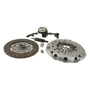 LUK OE Replacement Clutch Kit 6243611330