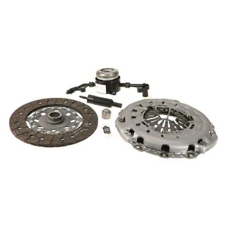 LUK OE Replacement Clutch Kit 6243611330