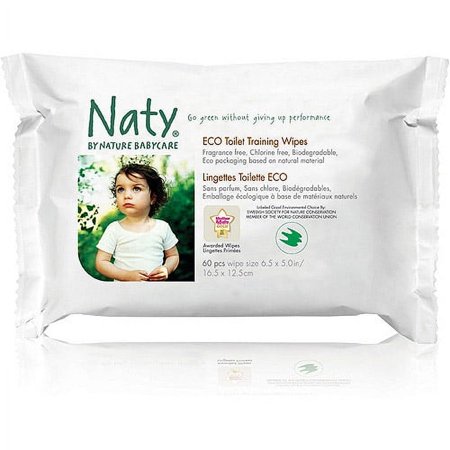 Nature Babycare Eco-sensitive Toddler Tr