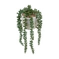 thumbnail image 3 of Plante artificielle Anko en pot de perles, 3 of 6