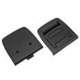 thumbnail image 3 of Trunk Mat Handle, 51479120283 Stable ABS Trunk Floor Carpet Handle Scratch   For Replacement, 3 of 8