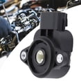 thumbnail image 3 of TPS Throttle Position Sensor, High Accuracy BP2Y18911A Black ABS  For Car, 3 of 8