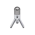 thumbnail image 1 of Micrófono de Condensador USB Meteor Mic Samson Plateado, 1 of 3