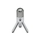 thumbnail image 1 of Micrófono de Condensador USB Meteor Mic Samson Plateado, 1 of 3