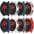 thumbnail image 1 of wonima44 Samsung Galaxy Watch 5 Pro Case Hard PC Protective Bumper Cover | for Galaxy Watch 5 Pro 45MM | Smart Watch Accessories | NO Screen Protector, 1 of 1