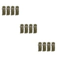 thumbnail image 2 of Shengyu 1/2/3 4X Tent Lanyard Reflective Rope Wind Cord High-strength Fine Workmanship DIY Prop Universal Outdoor Accessories Replaced Part Gray 3PCS, 2 of 6
