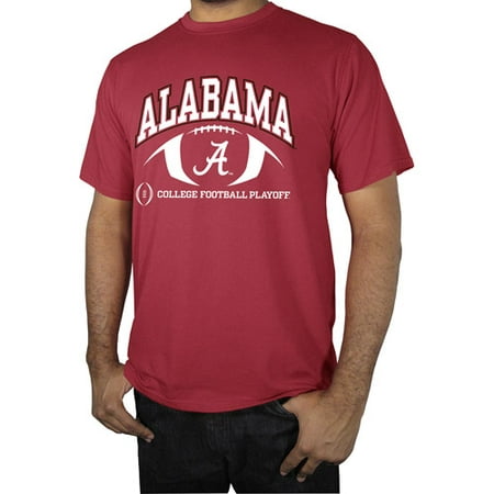 NCAA - NCAA Alabama Crimson Tide 2015 College Football Playoff T Shirt ...