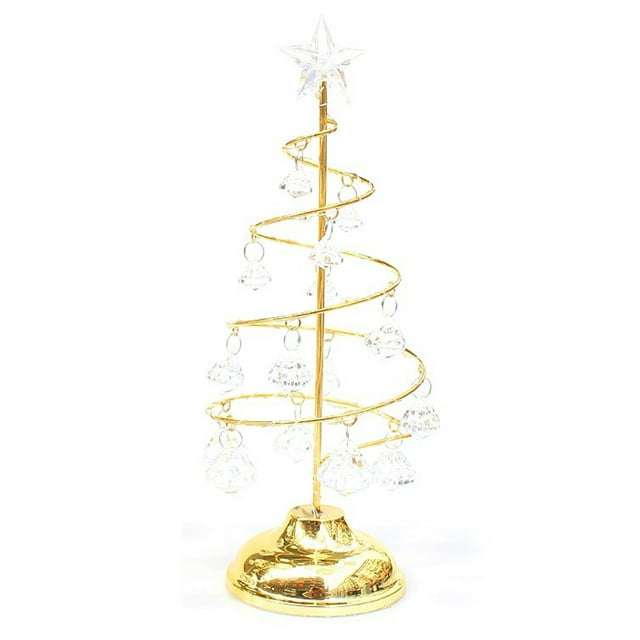 Mini Arboles de Navidad, Luces Decorativas para el Hogar/Decoración/Fiesta/Boda, LED, Mini Lámpara, Árbol de Luz
