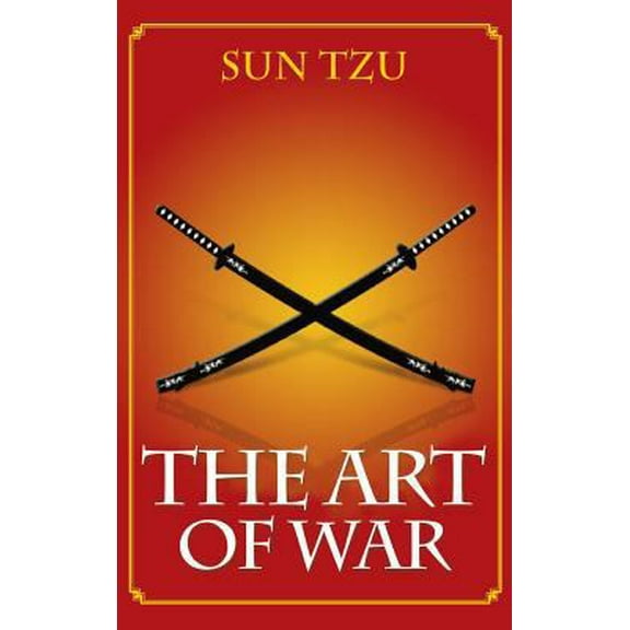 Pre-Owned The Art of War (Hardcover) 1613827954 9781613827956