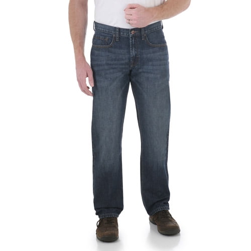 wrangler slim straight jeans walmart
