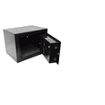 thumbnail image 2 of Caja fuerte Adir con apertura electrónica Malubero Malu589, 2 of 3