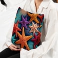 thumbnail image 6 of Starfish Inserts in Sizes 16x16, 18x18, and 20x20 Inches with Unique Patterns - Set of 2 for Bed Pillows,and Chair Pillow Covers - Great for Various Occasions!, 6 of 6
