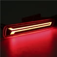 thumbnail image 4 of Brake Multi Function Car Tail Light LED Rear Bumper Brake Lamp Fit for  Ertiga Vitara SX4, 4 of 8