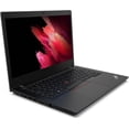 thumbnail image 2 of Laptop Lenovo ThinkPad L14 Gen 1 14" HD, AMD Ryzen 3 PRO 4450U, 8GB RAM, 128GB SSD, Windows 11 Pro (REACONDICIONADA), 2 of 6