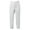 White, variant on Mizuno Youth Girl's Padded Unbelted Softball Pants
