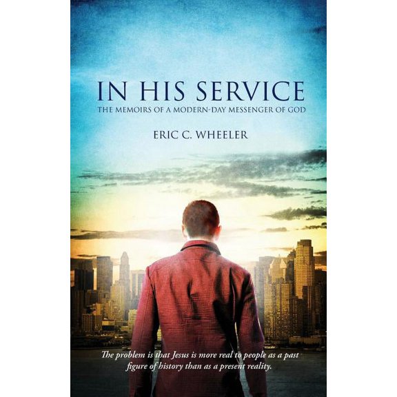 In His Service, (Paperback)
