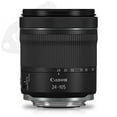 thumbnail image 2 of Canon RF 24-105mm f/4-7.1 IS STM Lens - International Version, 2 of 5