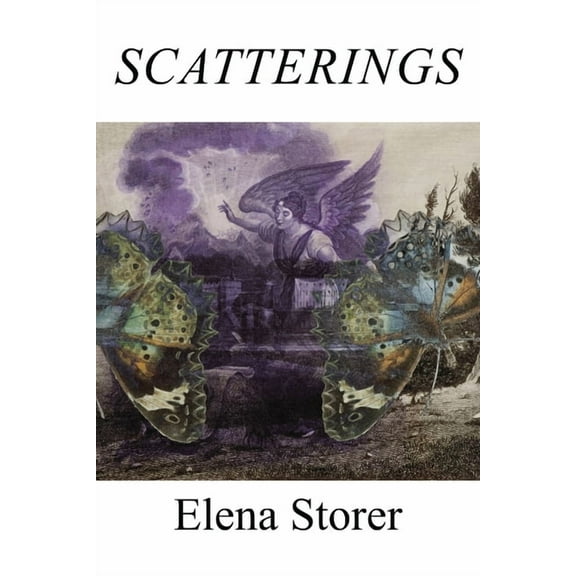 Scatterings, (Paperback)