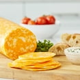 thumbnail image 2 of Prima Della Colby Jack Cheese, Deli-Sliced (Refrigerated), 2 of 6