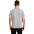 thumbnail image 2 of NFL Playera Aficionado Básica Green Bay Packers Gris para Hombre, Talla Grande, 2 of 9