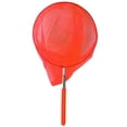 thumbnail image 1 of Bangcool Filet de Pêche pour Enfants en Acier Inoxydable Télescopique, Filet Anti-Papillons, Filet Anti-Insectes pour l'Extérieur, 1 of 9