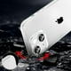 thumbnail image 3 of Funda para iPhone 16 Plus Kiosla Hybrid Clear Reforzado, 3 of 6