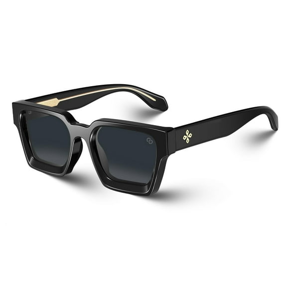 Gafas de Sol VISOONE RIVER de Moda 100% UV400 TR90 para Mujeres y Hombres