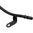 thumbnail image 4 of Dorman 921-238 Engine Oil Dipstick Tube for Specific Jeep / Ram Models, Black, 4 of 4