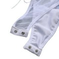 thumbnail image 4 of goowrom Lingerie Femme Dentelle Broderie Imprimé Justaucorps une-Pièce, 4 of 8