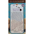 thumbnail image 2 of Kauai Kookie Macadamia Nut Shortbread Hawaiian Style Cookies, 4.5 oz., 2 of 5