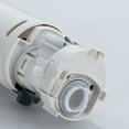 thumbnail image 4 of Bathroom Toilet Fill Valves Toilet Water Inlet Valves G1/2 Interfaces Fitting for Most Toilets, 4 of 12
