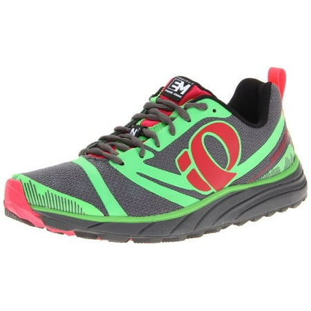 Pearl Izumi Womens Em Trail N 2 Running Shoes (Best Womens Trail Shoes)