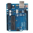 thumbnail image 1 of Atmega328 Development Board, Updated USB Interface Chip Easy To Use Pin Change Development Board  For Industry, 1 of 8