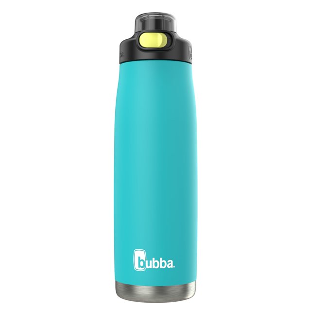 Botella de agua Bubba Radiant Scuba de acero inoxidable de 700 ml
