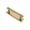 Brushed Brass-3"(76mm) Hole Center-5, variant on Cabinet & Furniture Pulls Polished Chrome 3"(76mm) Hole Center 5 Pack