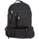 thumbnail image 1 of Mochila Retro Cantábrica Excursión (Sin Ribete De Piel) - Negro, 1 of 1