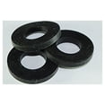 thumbnail image 2 of King Conn Benge Bach Trumpet Top Valve Cap Felt Bumper Ring Washer Rubber Set of 3, 2 of 3