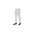 thumbnail image 2 of Pantalón de Béisbol CHAMPRO Triple Crown 2.0 Corte Cónico Tela TEK-KNIT con Rodillas Reforzadas Blanco XL, 2 of 5