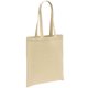 thumbnail image 1 of Brand Lab - Bolsa para la Compra de Algodón (Natural), 1 of 2