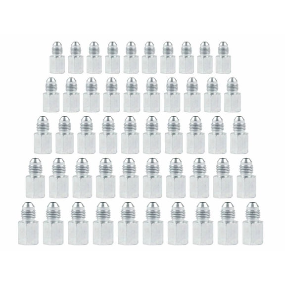 Allstar Performance Brake Fittings pack of 50