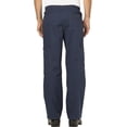 thumbnail image 5 of Dickies Gen Flex Medical Scrubs Pant for Men Drawstring Cargo 81003T, S Tall, D-Navy, 5 of 8