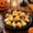G, variant on Cififendec 72Pcs Halloween Pumpkin Disposable Tableware, Plates Cups and Napkins Autumn Paper Party Kit for Thanksgiving Buffet Banquet Backyard Potluck