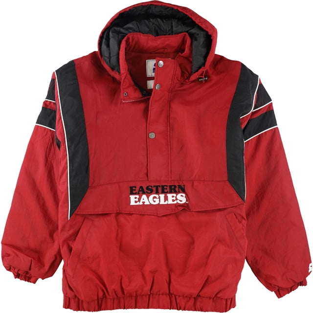 STARTER Hombres Eastern Eagles Chaqueta rwu 5XL