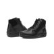 thumbnail image 2 of Bota Botin Casual Green Love Piel Para Dama Color Negro negro 24, 2 of 6