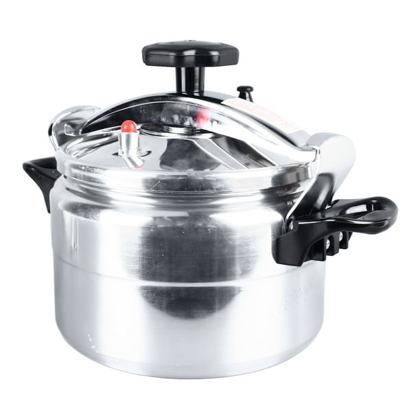 Olla A Presión, Olla A Presión Para Cocinar A Alta Presión, aleación De Aluminio Para Estufa De Gas