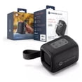 thumbnail image 3 of Bocina Motorola ROKR 300 Bluetooth Portátil IP67 Negro, 3 of 5