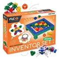 thumbnail image 1 of Flexo Free Play Inventeur Set Brights Jouet de Construction et de Construction, 1 of 4
