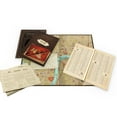 thumbnail image 4 of Sherlock Holmes Consulting Detective Thames Murders & Other Cases Cooperative Game for Ages 13 and up, from Asmodee, 4 of 6