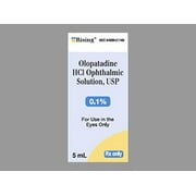 olopatadine hcl