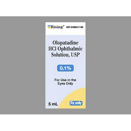 olopatadine hcl